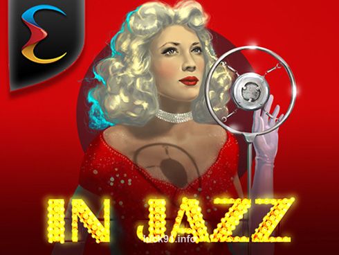 luck 91 In Jazz slot game
