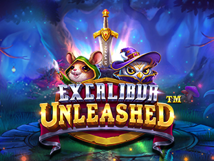 Excalibur Unleashed