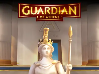 Guardian of Athens