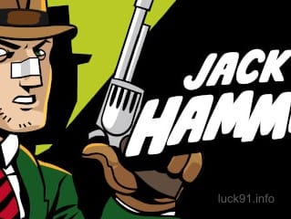 Jack Hammer