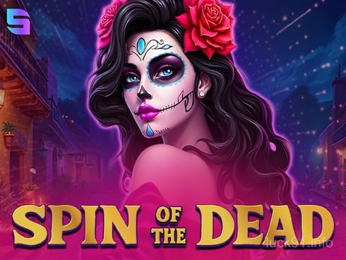 Spin Of The Dead