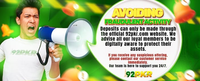 Lucky 91 Game Banner