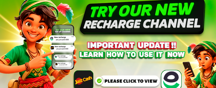 Special Event Banner